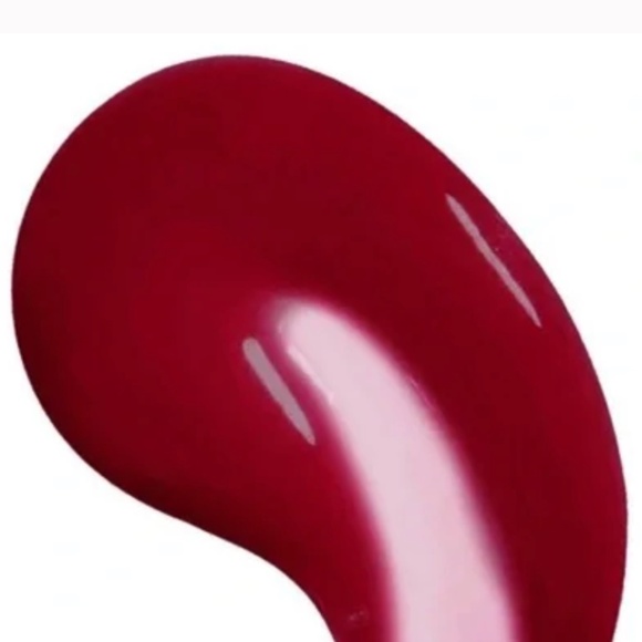 Holler Hypa Gloss Cherry Scented Lip Gloss with Keychain - Picture 3 of 5